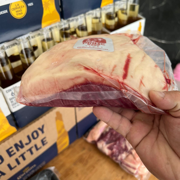 KIT PICANHA CORONA